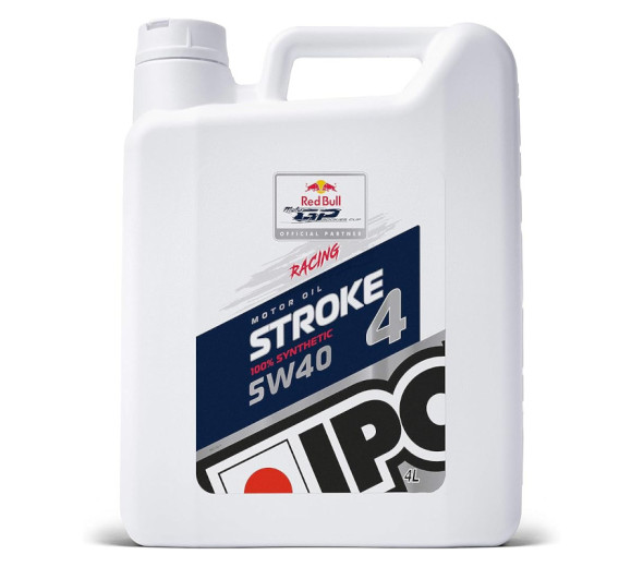 IPONE STROKE 4 RACING 5W40