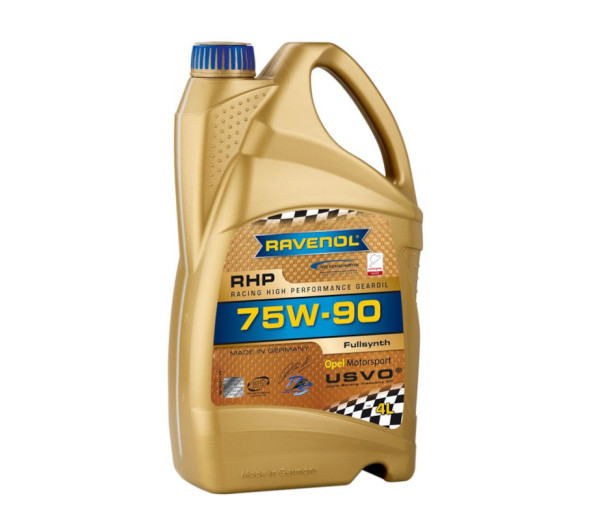 RAVENOL RHP SAE 75W-90