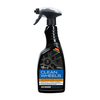 Comprar Xenum Clean Wheels Limpia Llantas| Compralubricantes.com