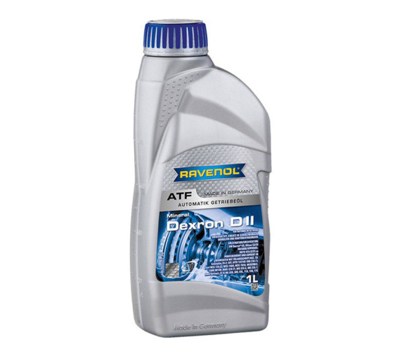 RAVENOL ATF DEXRON D II