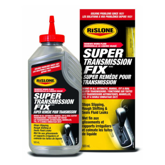 RISLONE SUPER TRANSMISSION FIX