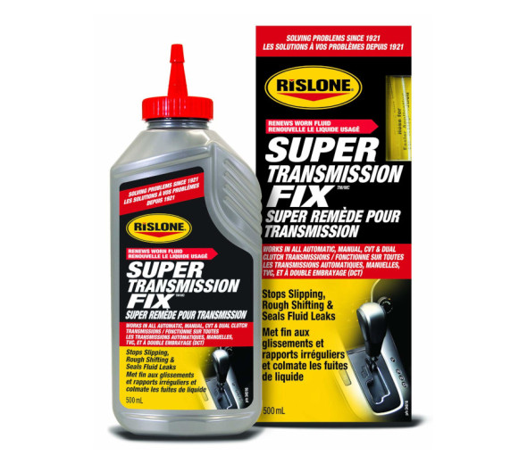 RISLONE SUPER TRANSMISSION FIX