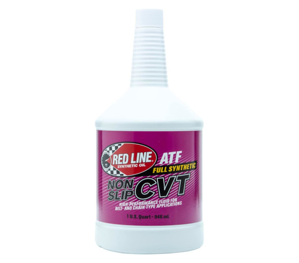 REDLINE ATF NON-SLIP CVT