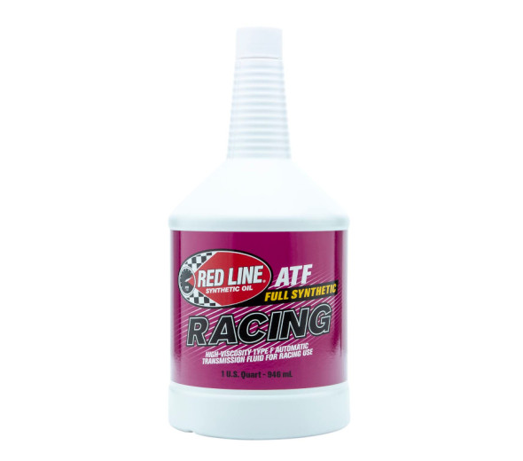 REDLINE RACING ATF (TYPE F)
