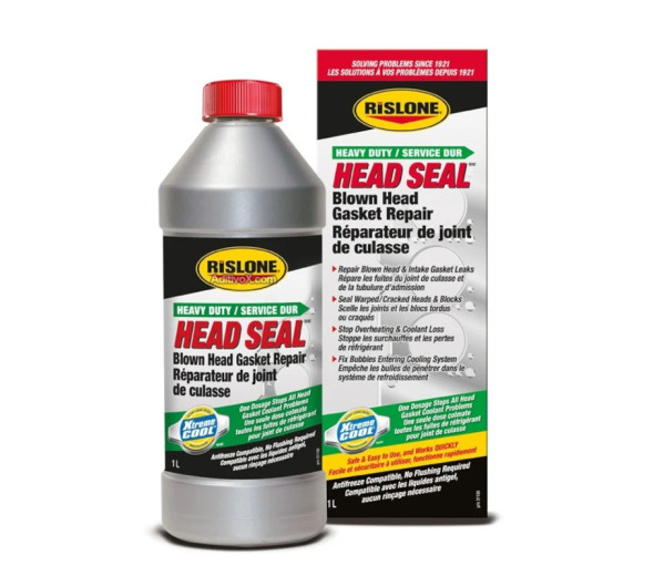 RISLONE HEAD SEAL
