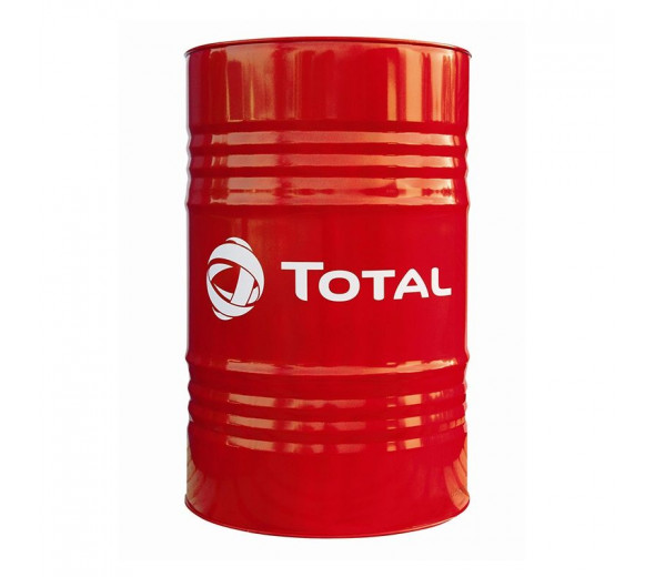 TOTAL RUBIA TIR 8900 10W40