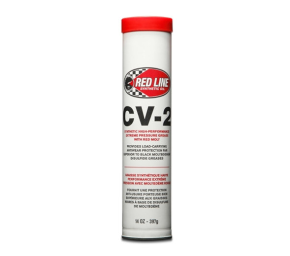REDLINE CV-2 GREASE