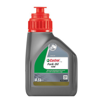CASTROL FORK OIL SAE 10W