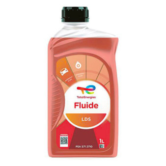 TOTAL FLUIDE LDS