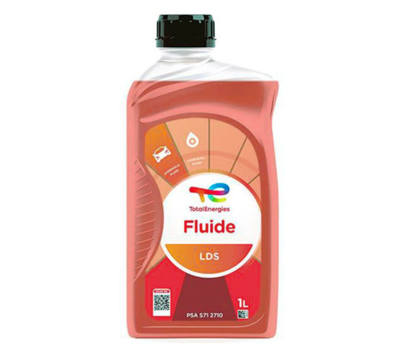 TOTAL FLUIDE LDS