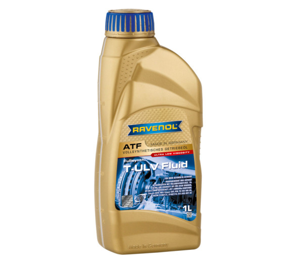 RAVENOL ATF T-ULV FLUID