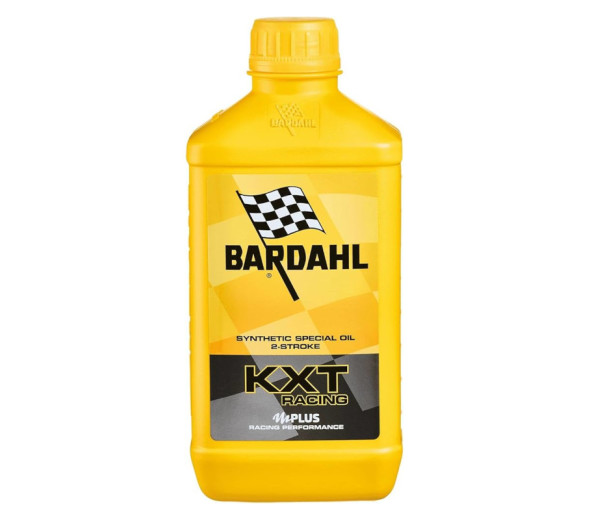 Comprar Bardahl KXT Racing 2T | Compralubricantes.com