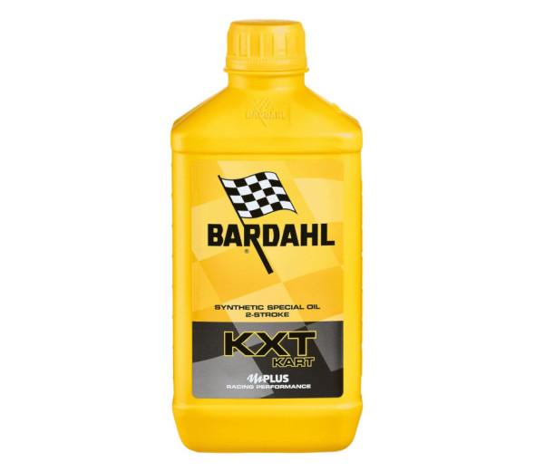 BARDAHL KXT KART 2T