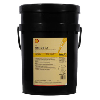 SHELL TELLUS S2 VX 32