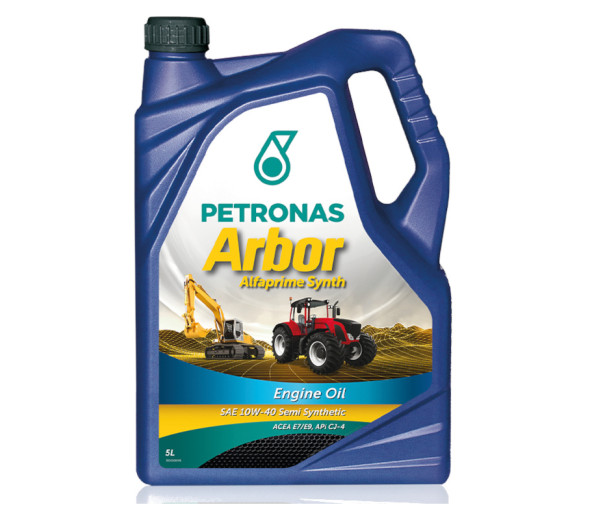 Comprar Petronas Arbor Alfaprime Synth 10W40 | Compralubricantes.com