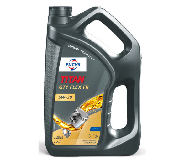 FUCHS TITAN GT1 FLEX FR 5W30