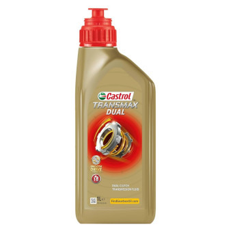 CASTROL TRANSMAX DUAL