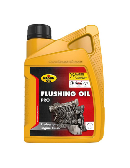 Comprar Kroon-Oil Flushing Pro | Compralubricantes.com