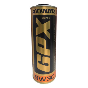 XENUM GPX 5W-30 GEN2