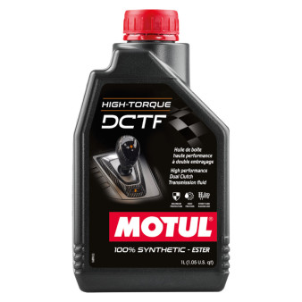 MOTUL HIGH TORQUE DCTF