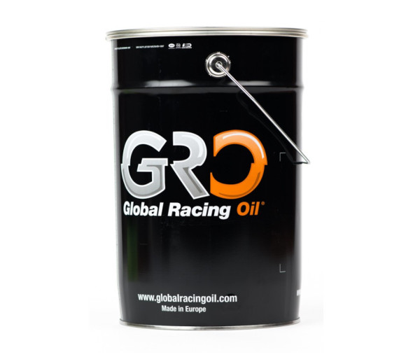 GRO GLOBAL GREASE EP-2
