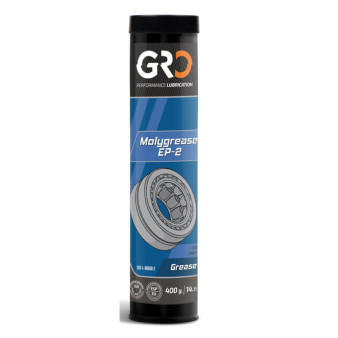 GRO MOLYGREASE EP-2