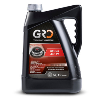 GRO GLOBAL ATF VI