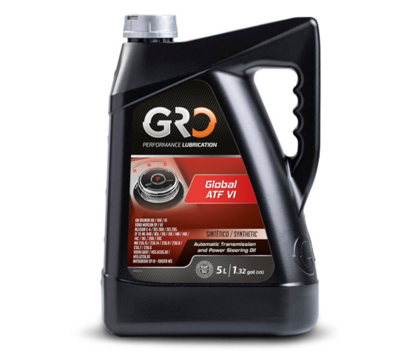 GRO GLOBAL ATF VI