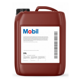 MOBIL DTE 10 EXCEL 32