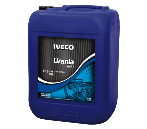 Comprar Petronas Urania Next 0W16 | Compralubricantes.com