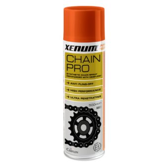 XENUM CHAIN PRO