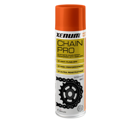 XENUM CHAIN PRO