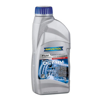 RAVENOL DCT - HV