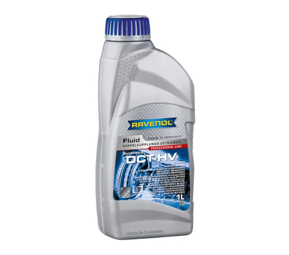 RAVENOL DCT - HV
