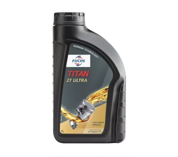 FUCHS TITAN 2T ULTRA
