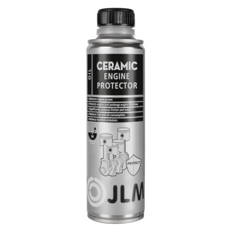 JLM CERAMIC ENGINE PROTECTOR