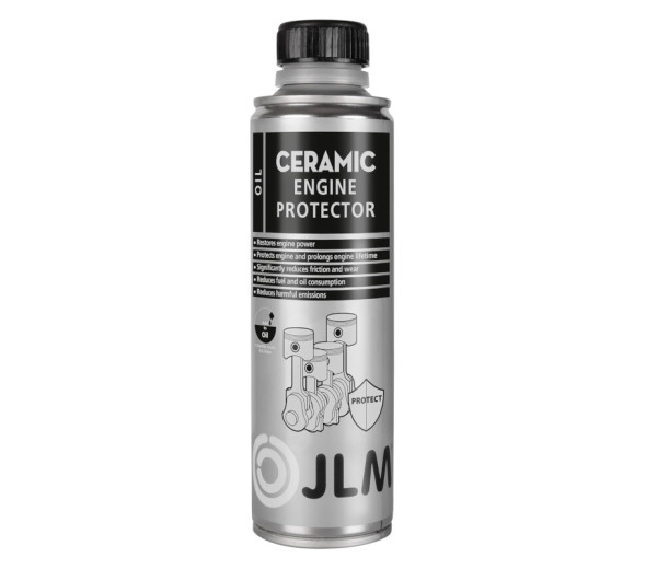 JLM CERAMIC ENGINE PROTECTOR