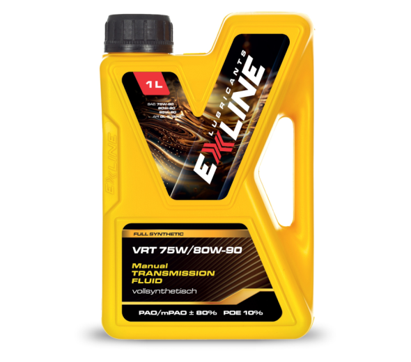 EXLINE VRT 75W/80W-90