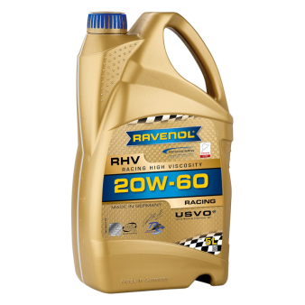 RAVENOL RHV SAE 20W60
