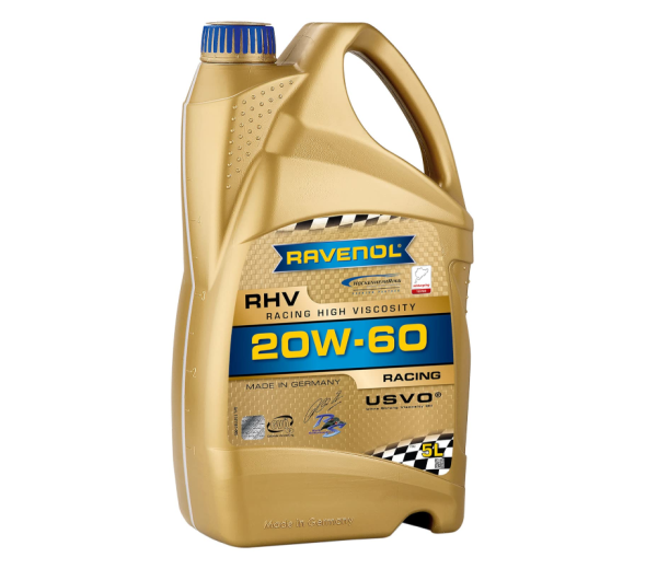 RAVENOL RHV SAE 20W60