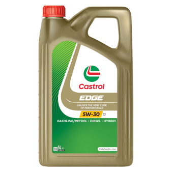 CASTROL EDGE 5W30 C3