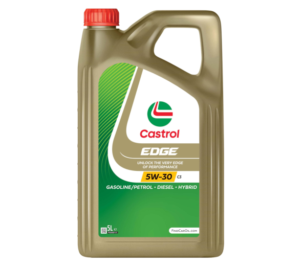 CASTROL EDGE 5W30 C3
