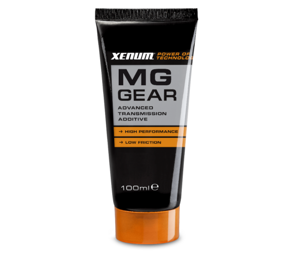 Comprar Xenum MG-Gear| Compralubricantes.com