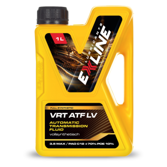 EXLINE VRT ATF LV