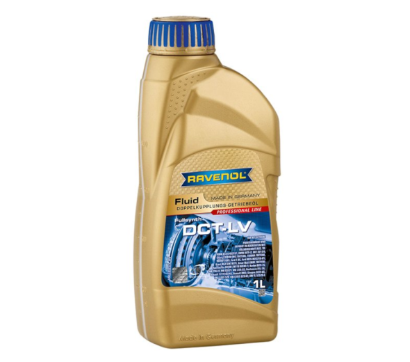 RAVENOL DCT-LV FLUID