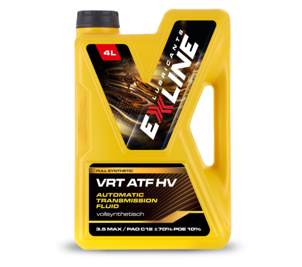EXLINE VRT ATF HV
