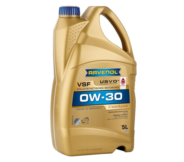 Comprar Ravenol VSF 0W-30 | Compralubricantes