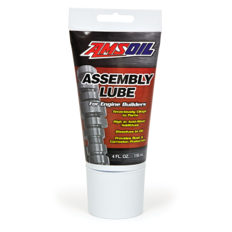 AMSOIL ENGINE ASSEMBLY LUBE