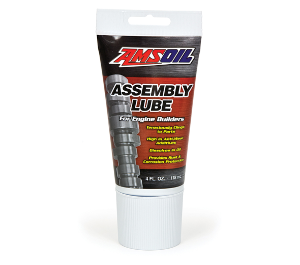 AMSOIL ENGINE ASSEMBLY LUBE