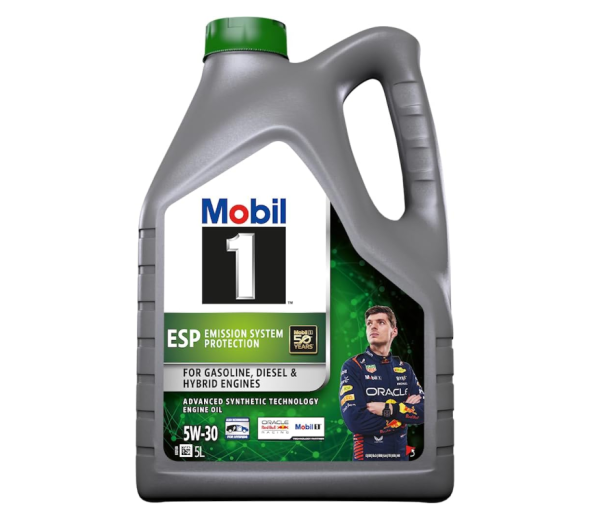 MOBIL 1 ESP 5W30